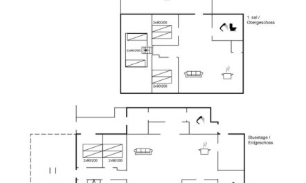 'Brigita' - 500m from the sea 1