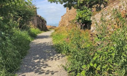 'Ayk' - 400m from the sea 6