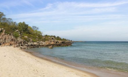 'Ayk' - 400m from the sea 3