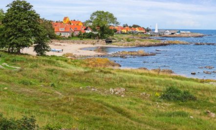 'Ayk' - 400m from the sea 2