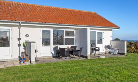 'Askrik' - 400m from the sea 1