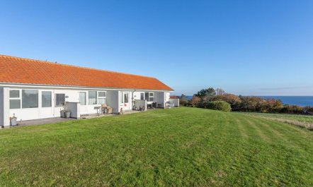 'Askrik' - 400m from the sea 4