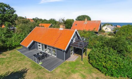 'Laerke' - 200m from the sea