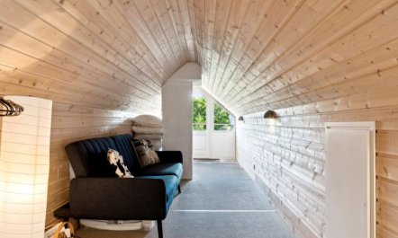 'Laerke' - 200m from the sea 7