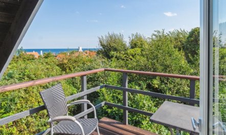 'Laerke' - 200m from the sea 6