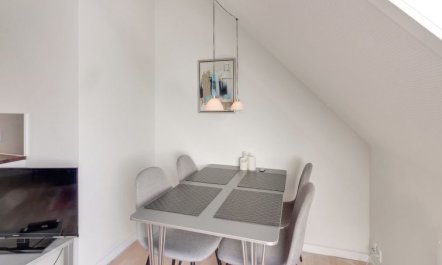 'Gyta' - 500m from the sea 5