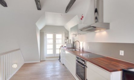 'Gyta' - 500m from the sea 7