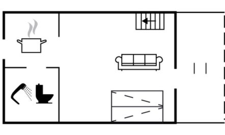 'Kuisma' - 300m from the sea 1