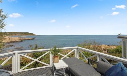 'Ullamaj' - 30m from the sea