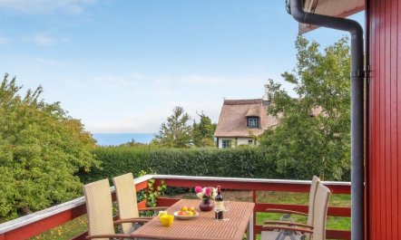 'Ebertina' - 500m from the sea 7