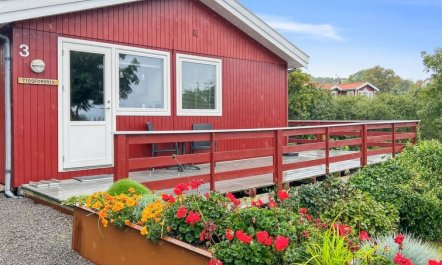 'Ebertina' - 500m from the sea 6