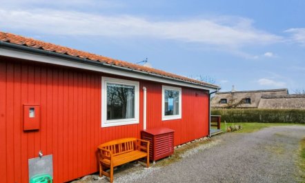 'Ebertina' - 500m from the sea 3