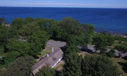 'Nyyrikki' - 100m from the sea 2