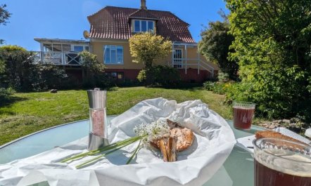 'Taja' - 170m from the sea 6