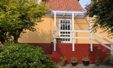 'Taja' - 170m from the sea 3