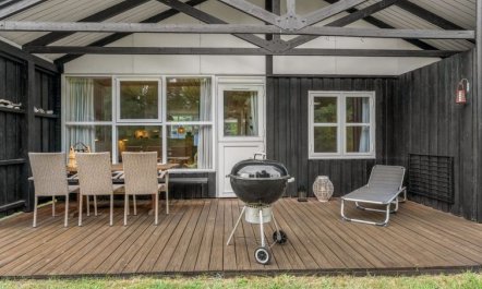 'Dorrit' - 200m from the sea 6