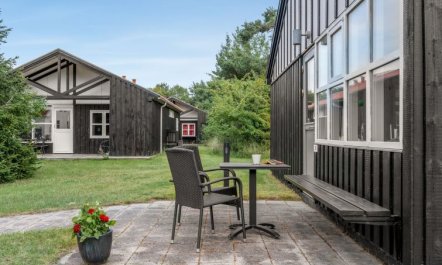 'Dorrit' - 200m from the sea 5