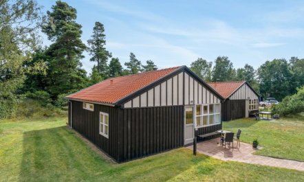 'Dorrit' - 200m from the sea 2