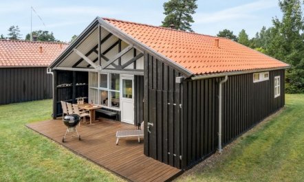 'Dorrit' - 200m from the sea 1