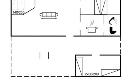 'Ilta' - 2.8km from the sea 1