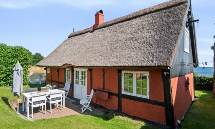 'Leoni' - 115m from the sea