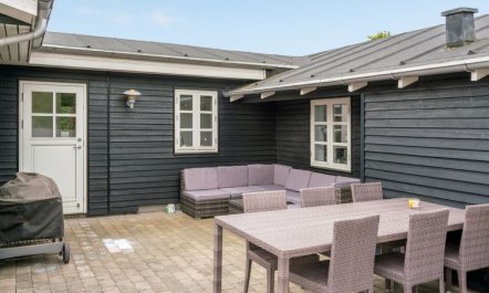 'Gunlef' - 50m from the sea 7