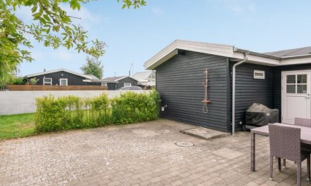 'Gunlef' - 50m from the sea 5