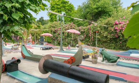 'Gunlef' - 50m from the sea 2