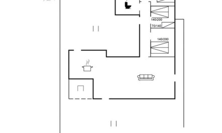 'Gunlef' - 50m from the sea 1