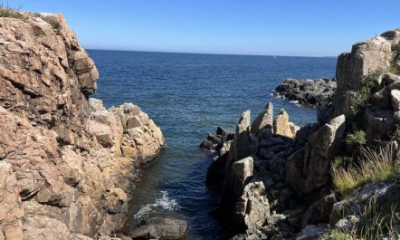 'Skyler' - 250m from the sea 2