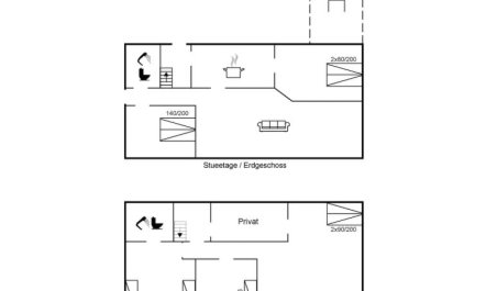 'Marit' - 1.5km from the sea 0
