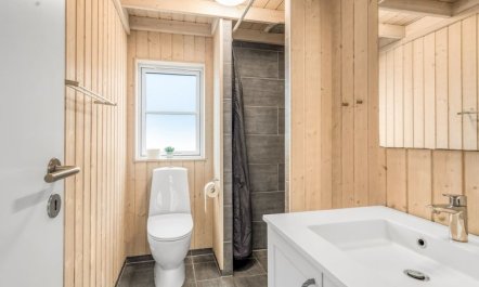 'Bernadine' - 500m from the sea 1