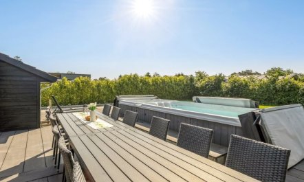 'Bernadine' - 500m from the sea 6