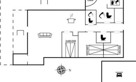 'Aimo' - 300m from the sea 0