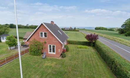 'Hildulf' - 1km from the sea