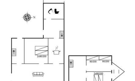 'Hildulf' - 1km from the sea 1