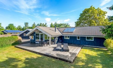 'Selvi' - 500m from the sea