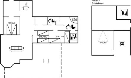'Selvi' - 500m from the sea 1