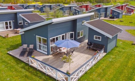 'Melin' - 2.8km from the sea