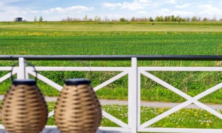 'Melin' - 2.8km from the sea 5