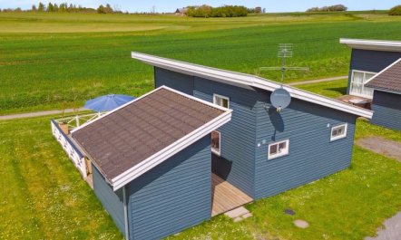 'Melin' - 2.8km from the sea 1