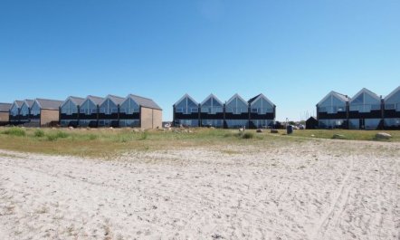 'Claudine' - 90m from the sea 7