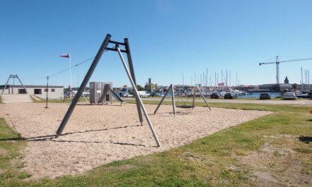 'Claudine' - 90m from the sea 3