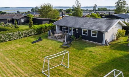 'Gudrun' - 250m from the sea