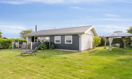 'Gudrun' - 250m from the sea 7