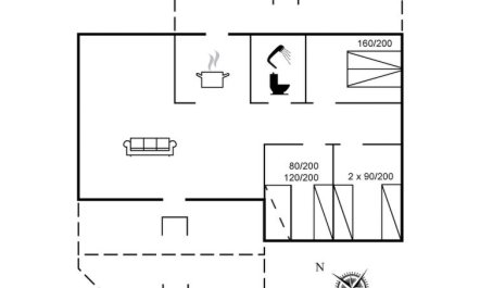 'Gudrun' - 250m from the sea 1