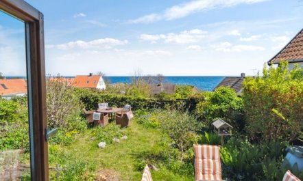 'Santuzza' - 100m from the sea