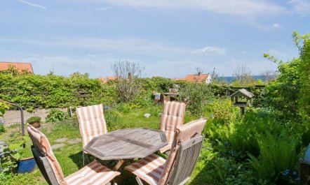 'Santuzza' - 100m from the sea 7