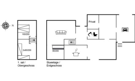 'Santuzza' - 100m from the sea 1