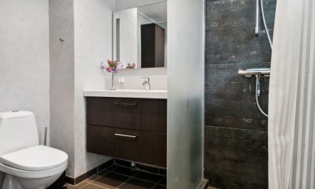 'Fridgerd' - 4.8km from the sea 6